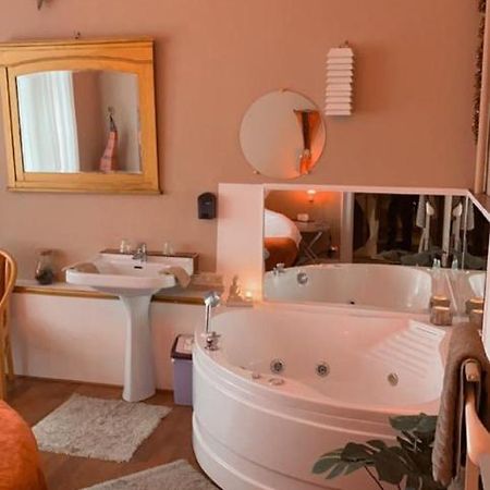 Chambre Romantique Bruxelles Exterior foto